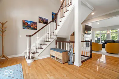 12295 Ridgeside Road, Indianapolis - 7
