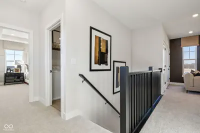 13334 Vickery Ridge Drive, Fishers - 23