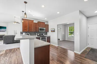 287 S Woodridge Drive, Pittsboro - 13