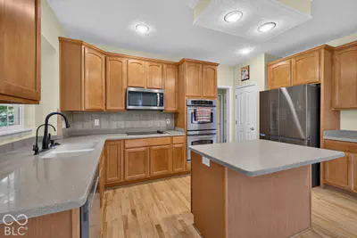 6092 Catlin Lane, Noblesville - 22
