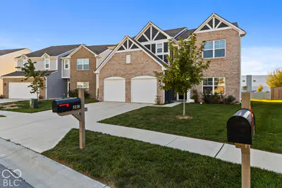 5118 Bramwell Lane, Whitestown - 2
