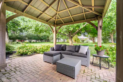 644 Lakeview Drive, Zionsville - 25