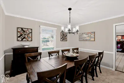 13140 Briarwood Trace, Carmel - 5