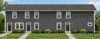2257 ARSENAL Avenue, Indianapolis - 2