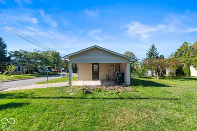 310 Central Avenue, Greensburg - 17