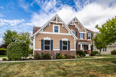 10190 Fantina Lane, Fishers - 4