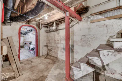 256 W Gimber Street, Indianapolis - 34