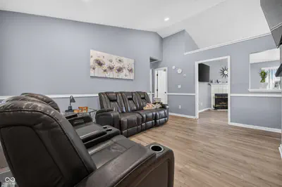 4506 Rotterdam Drive, Indianapolis - 4