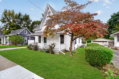 342 N Meridian Street, Greenwood - 3