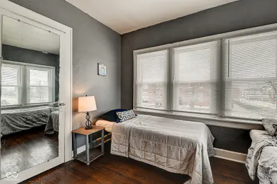 2808 Capitol Avenue, Indianapolis - 15