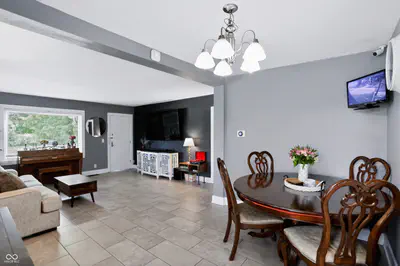 1702 Campbell Avenue, Indianapolis - 10