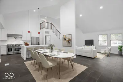1395 Mulberry Street, Noblesville