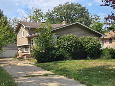 222 Eaton, Indianapolis