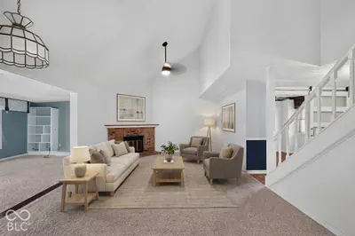 8036 River Bay Drive, Indianapolis - 15