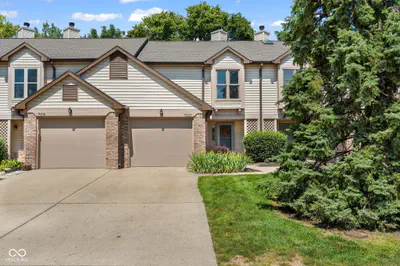 7220 Long Boat Drive, Indianapolis