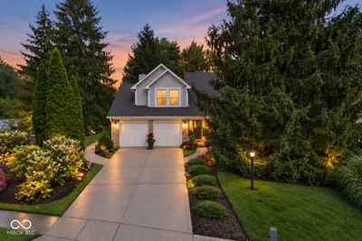 7020 Antelope Boulevard, Indianapolis