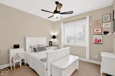 10761 Harbor Bay, Fishers - 48