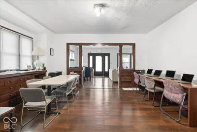 3349 College Avenue, Indianapolis - 8
