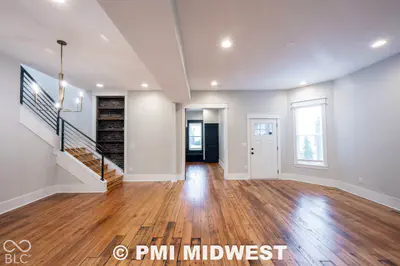 1530 S East Street, Indianapolis - 6