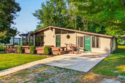 242 Tuck A Way Ridge Drive, Nashville