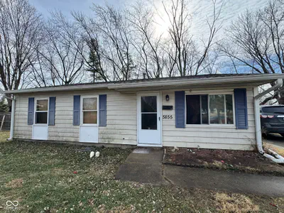 5855 Price Court, Indianapolis