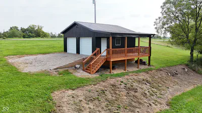 10372 Dugan Road, Vevay