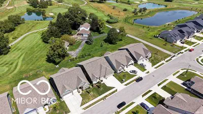 5216 Bayberry Court, Whitestown - 48