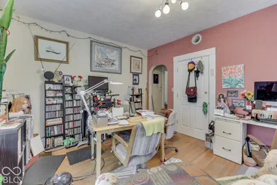 56 Irvington Avenue, Indianapolis - 48