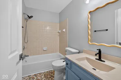 7719 Golf Club Court, Indianapolis - 43