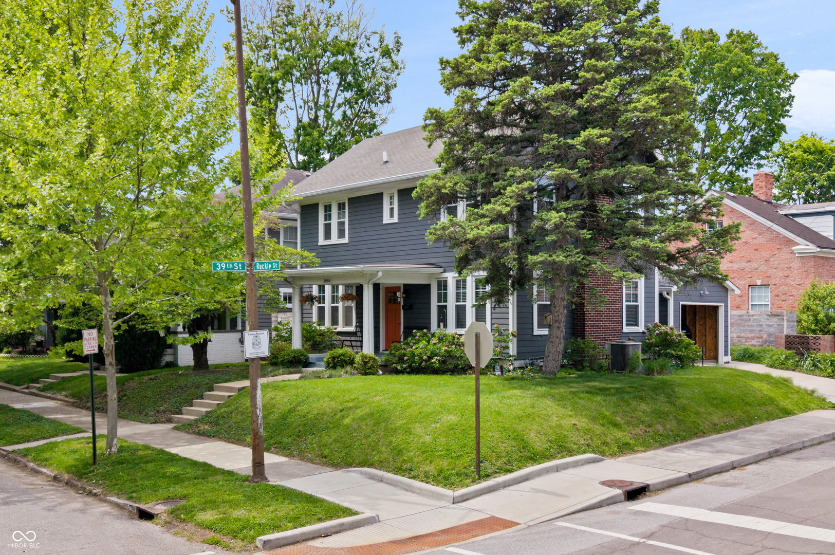 3868 Ruckle Street, Indianapolis