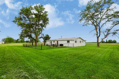 4825 E State Road 47, Lebanon - 46