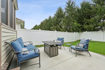 3802 Station Drive, Columbus - 34