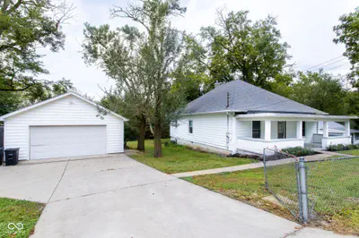 1714 Washington Street, Lafayette - 2