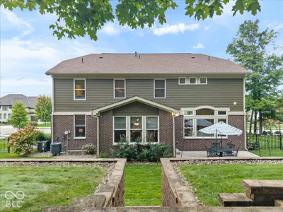 10529 Geist View Drive, Fishers - 52