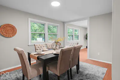 7337 Woodside Drive, Indianapolis - 10
