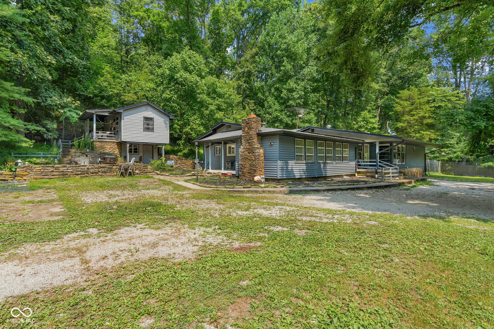 4224 Helmsburg Road, Nashville