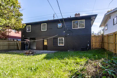 3540 Adams Street, Indianapolis - 33