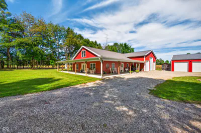 9248 State Road 256, Austin - 12