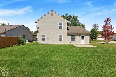 6705 Thistleridge Court, Indianapolis - 23