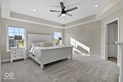 4751 Stanton Court, Zionsville - 28