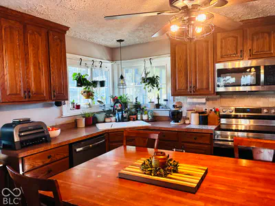 6553 Boggstown Road, Boggstown - 16