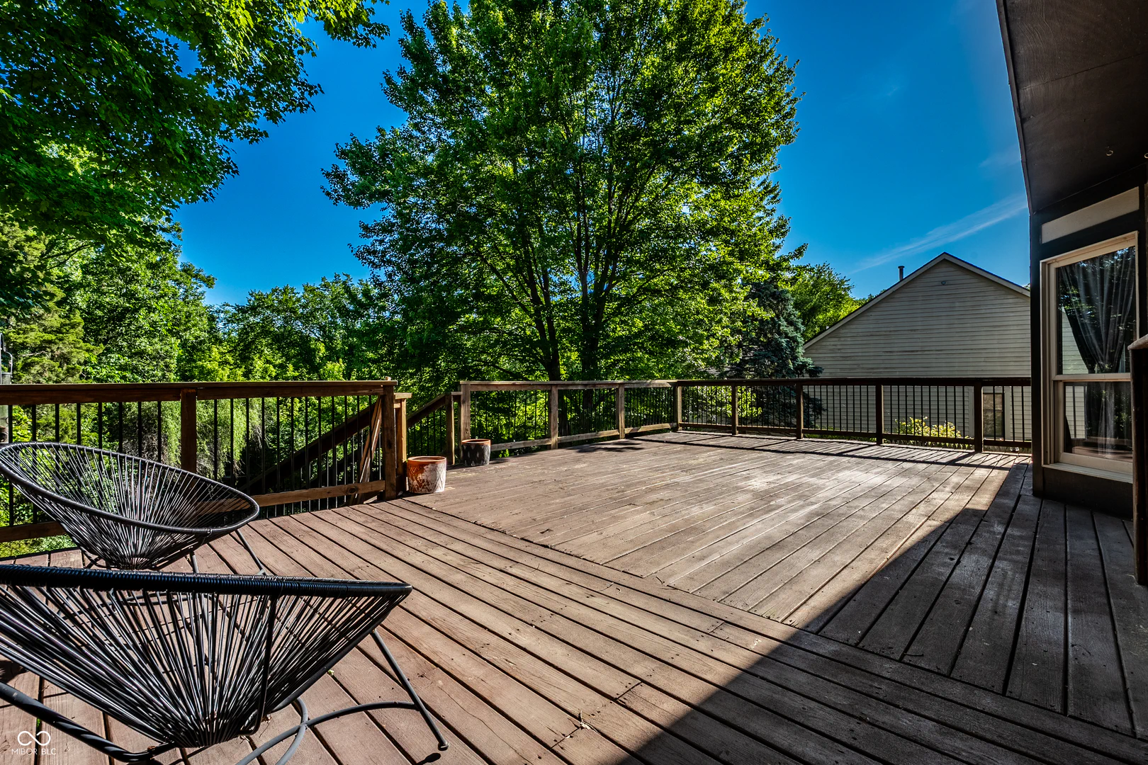 11126 Echo Grove Lane, Indianapolis