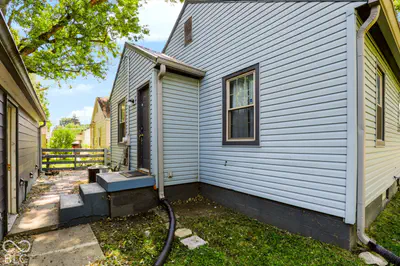 1731 N Bosart Avenue, Indianapolis - 38