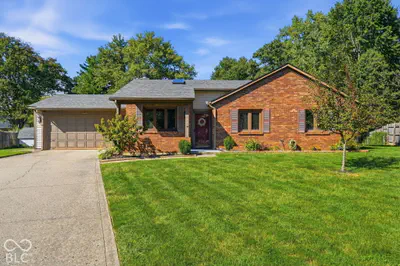8340 Stacy Lynn Court, Indianapolis
