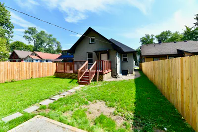 4316 Carrollton Avenue, Indianapolis - 5