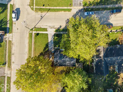 5943 Getz Lane, Indianapolis - 3