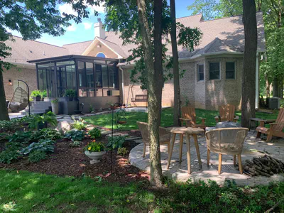 7721 Shagbark Court, Brownsburg - 56