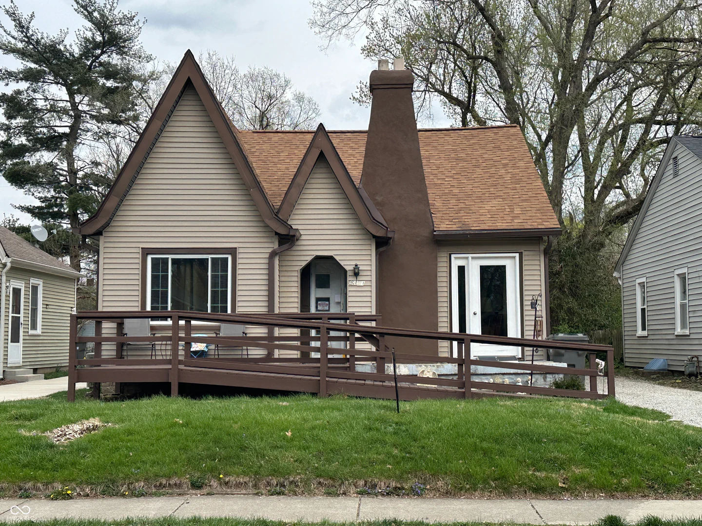 6139 Norwaldo Avenue, Indianapolis