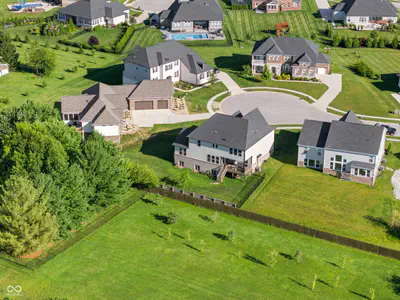8822 Rockwood Lane, Indianapolis - 47