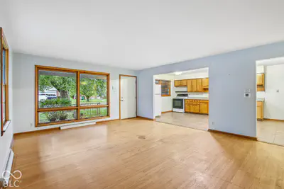 1651 Desoto Lane, Indianapolis - 10